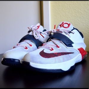 Nike KD 7 USA